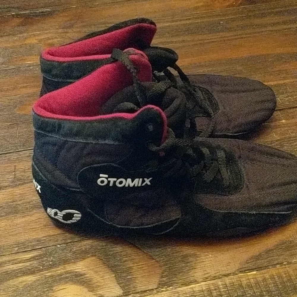 Otomix Weight Lifting Shoes Unisex